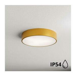 BRILAGI - Fürdőszobai mennyezeti lámpa CLARE 2xE27/24W/230V átm. 40 cm IP54 arany 8590828607007 kép