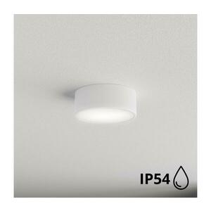 BRILAGI - Fürdőszobai mennyezeti lámpa CLARE 1xE27/24W/230V átm. 20 cm IP54 fehér 8590828607045 kép