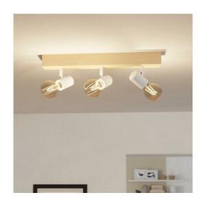 Eglo 99484 - Spotlámpa TOWNSHEND 3 3xE27/60W/230V 99484 kép