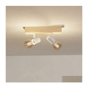 Eglo 99483 - Spotlámpa TOWNSHEND 3 2xE27/60W/230V 99483 kép