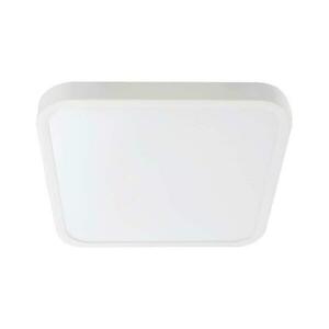 LED fürdőszobai mennyezeti lámpa LED/48W/230V IP44 3000K 42x42 cm fehér 76301-24 kép