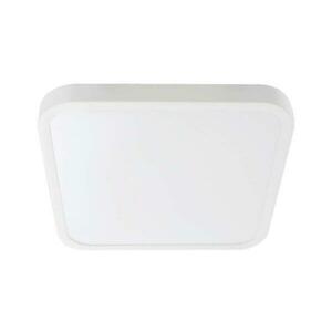LED fürdőszobai mennyezeti lámpa LED/48W/230V IP44 6500K 42x42 cm fehér 76321-24 kép