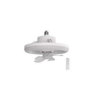 Eurolamp LED Dimmelhető lámpa látorral LED/30W/230V 3000-6500K fehér + távirányító 300-20514 kép
