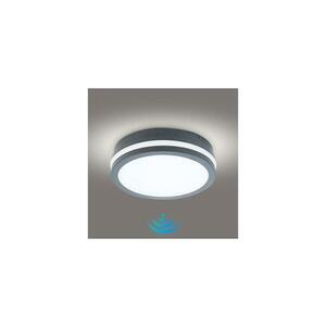 BRILAGI - BENE kültéri LED lámpatest érzékelővel LED/18W/230V, átm. 22 cm, IP54 BRI045 kép