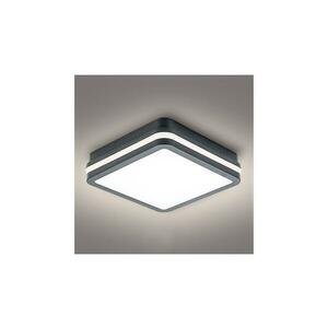 BRILAGI - LED Kültéri lámpa BENE LED/18W/230V 22x22 cm IP54 BRI048 kép