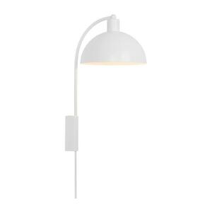 Nordlux - Fali lámpa ELLEN 1xE14/40W/230V fehér 2213721001 kép