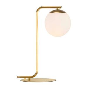Nordlux - Asztali lámpa GRANT 1xE14/40W/230V arany 46635025 kép