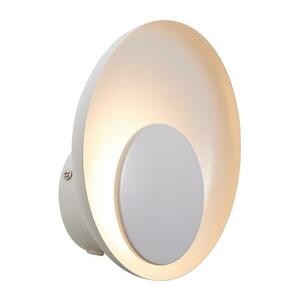 Nordlux - LED Dimmelhető fali lámpa MARSI LED/7W/230V fehér 2312351001 kép