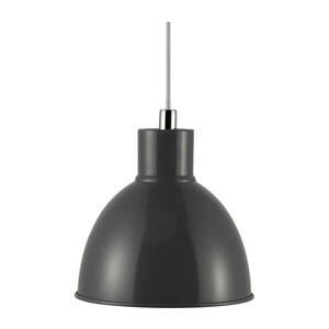 Nordlux - Csillár zsinóron POP 1xE27/40W/230V antracit 45833050 kép