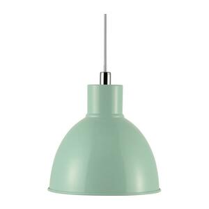 Nordlux - Csillár zsinóron POP 1xE27/40W/230V menta 45833023 kép
