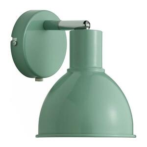 Nordlux - Fali spotlámpa POP 1xE27/18W/230V menta 45841023 kép