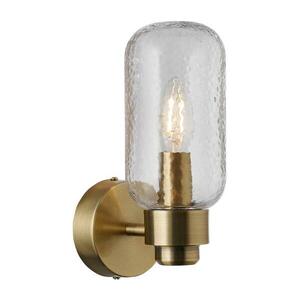 Nordlux - Fürdőszobai fali lámpa TUTAN 1xE14/25W/230V IP44 réz 2310551035 kép