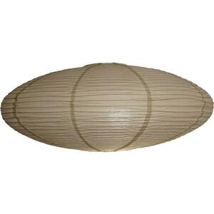 Nordlux - VILLO E27 lámpabúra, 60 cm átmérő, bézs 2213253209 kép