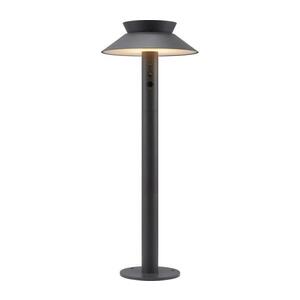 Nordlux - JUSTINA LED/5W/3, 7V IP44 napelemes lámpa érzékelővel 2418098050 kép