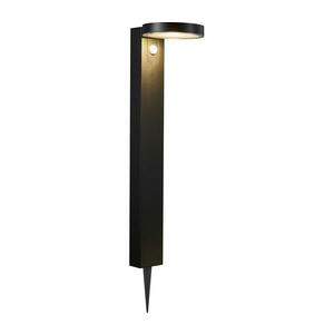 Nordlux - RICA LED 5W 3, 7V IP44 napelemes lámpa érzékelővel 2118158003 kép