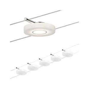 Paulmann 94109 - SZETT 5xLED/4, 3W Komplett kábelrendszer MAC 230V 94109 kép