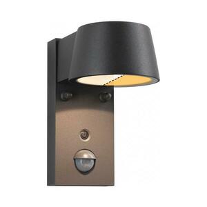 Paulmann 94714 - LED/6W IP44 Kültéri fali lámpa érzékelővel CAPERA 230V 94714 kép