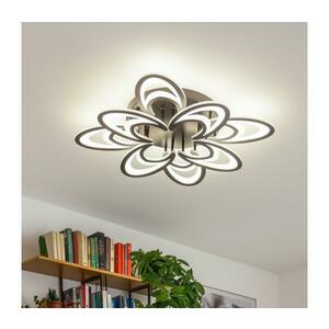 BRILAGI - LED Dimmelhető felületre szerelhető csillár TWIST LED/125W/230V 3000-6500K + távirányító BG-J3331/B kép