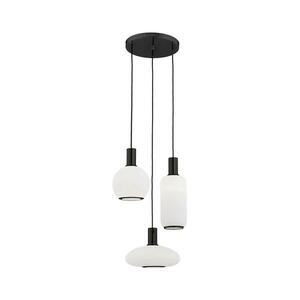Argon 6323 - Csillár zsinóron SAGUNTO PLUS 3xE27/15W/230V 6323 kép