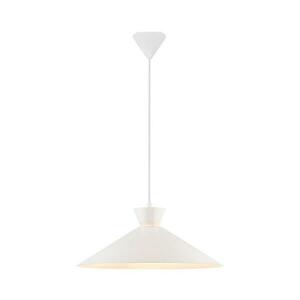 Nordlux - Csillár zsinóron DIAL 1xE27/40W/230V átm. 45 cm fehér 2213353001 kép