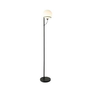 Nordlux - Állólámpa WILSON 1xG9/5W/230V fekete 2412594003 kép