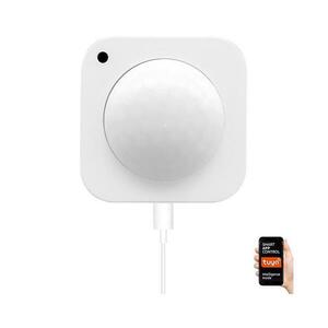 NEO 07527L - Smart PIR mozgásérzékelő 1xCR123A IP20 Tuya 07527L kép
