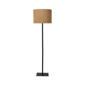 Lucide 03729/81/30 - Állólámpa MAGIUS 1xE27/40W/230V bambusz 03729/81/30 kép