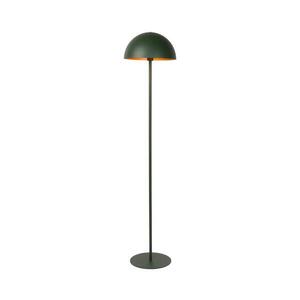 Lucide 45796/01/33 - Állólámpa SIEMON 1xE27/40W/230V zöld 45796/01/33 kép