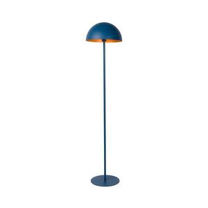 Lucide 45796/01/35 - Állólámpa SIEMON 1xE27/40W/230V kék 45796/01/35 kép