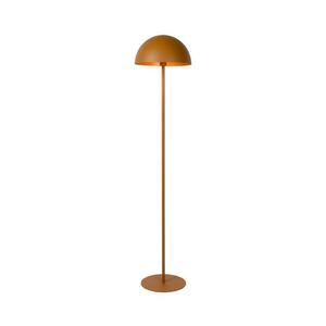 Lucide 45796/01/44 - Állólámpa SIEMON 1xE27/40W/230V narancs 45796/01/44 kép