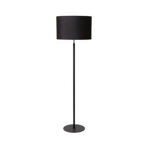 Lucide 45709/81/30 - Állólámpa MAYA 1xE27/40W/230V fekete 45709/81/30 kép