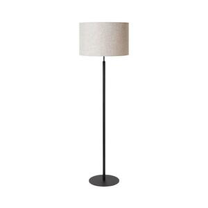 Lucide 45709/81/38 - Állólámpa MAYA 1xE27/40W/230V krémes 45709/81/38 kép