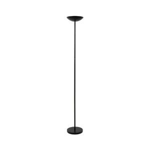 Lucide 19791/20/30 - LED Dimmelhető állólámpa ZENITH LED/20W/230V fekete 19791/20/30 kép