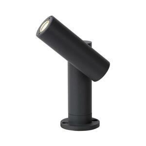 Lucide 27893/05/29 - LED Kültéri lámpa TATUM LED/5W/230V IP65 14 cm antracit 27893/05/29 kép