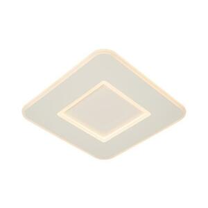 Lucide 44111/24/31 - LED Dimmelhető mennyezeti lámpa AXELLE LED/24W/230V fehér 44111/24/31 kép