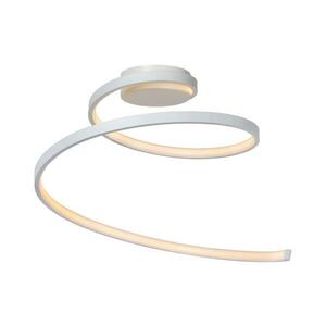Lucide 46199/25/31 - LED Dimmelhető felületre szerelhető csillár MAXENCE LED/24W/230V fehér 46199/25/31 kép
