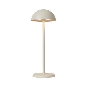Lucide 15500/02/31 - LED Dimmelhető kültéri lámpa JOY LED/1, 5W/3, 7V IP54 fehér 15500/02/31 kép