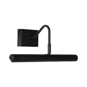 Lucide 45299/02/30 - Képmegvilágító VINZ 2xG9/28W/230V fekete 45299/02/30 kép