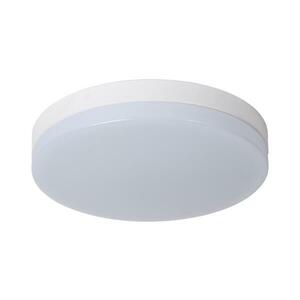 Lucide 79111/36/31 - LED Fürdőszobai lámpa BISKIT LED/24W/230V IP44 fehér 79111/36/31 kép