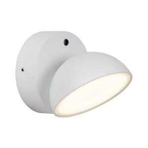 Lucide 22865/12/31 - FINN kültéri LED fali lámpa 12W 230V IP54 fehér 22865/12/31 kép