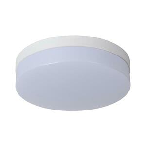 Lucide 79111/30/31 - LED Fürdőszobai lámpa BISKIT LED/18W/230V IP44 fehér 79111/30/31 kép