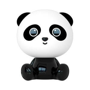 Lucide 71593/03/30 - LED Dimmelhető gyermek kislámpa DODO LED/3W/5V panda 71593/03/30 kép
