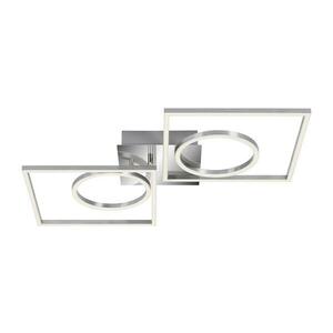 Briloner 3135-018 - LED Dimmelhető mennyezeti lámpa FRAME LED/43, 8W/230V 3000K 3135-018 kép