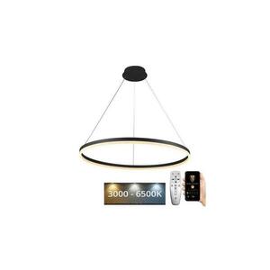 LED állítható fényerejű lámpa kábelre LED/55W/230V 3000-6500K + DO J4309/B kép