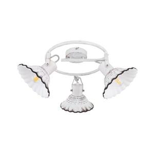 Globo 54050-3 - Spotlámpa JOWITA 3xE27/40W/230V 54050-3 kép