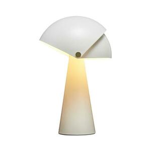 DFTP by Nordlux-Asztali lámpa állítható lámpabúrával ALIGN 1xE27/25W/230V fehér 2120095001 kép