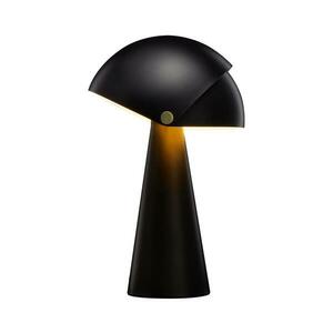 DFTP by Nordlux - Asztali lámpa állítható lámpabúrával ALIGN 1xE27/25W/230V fekete 2120095003 kép