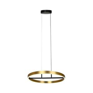 Rabalux 72221 - LED Csillár zsinóron THRIC LED/42W/230V arany 72221 kép