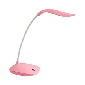 Rabalux 74236 - LED Dimmelhető asztali lámpa BEDI LED/2W/5V rózsaszín 74236 kép