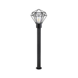 Globo 31357 - Kültéri lámpa HORACE 1xE27/15W/230V IP44 31357 kép